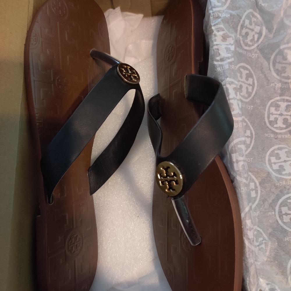 Tory Burch Flipflops